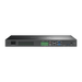 TP-Link VIGI NVR4032H 32 Channel Network Video Recorder - Civic Electronic