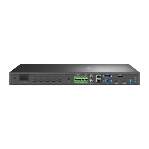 TP-Link VIGI NVR4064H 64 Channel Network Video Recorder - Civic Electronic