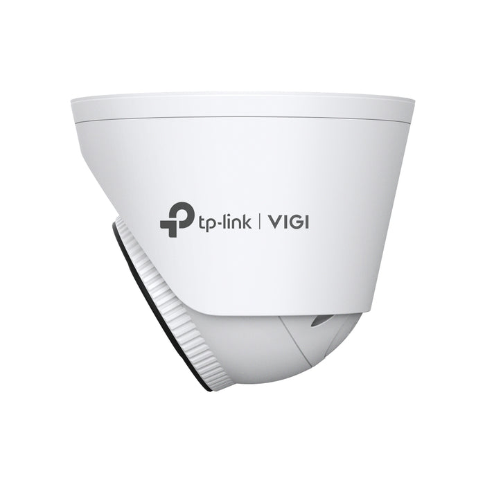 Tp-Link VIGI Insight S485 8MP Full-Colour Turret Network Camera - Civic Electronic