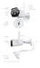 TP-Link VIGI InSight S345-4G 4MP Outdoor Full-Colour 4G Bullet Network Camera - Civic Electronic