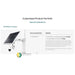 TP-Link VIGI SP9030 VIGI Intelligent Solar Power Supply System - Civic Electronic