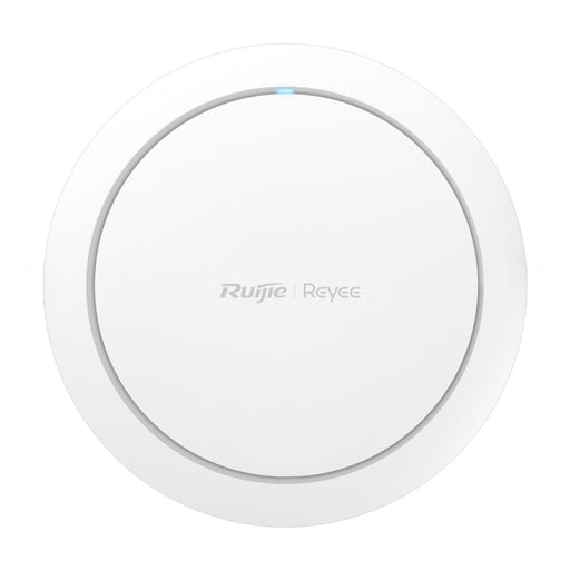 Ruijie Reyee RAP2266 AX3000 Circular Ceiling Mount WiFi 6 Access Point - Civic Electronic