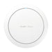 Ruijie Reyee RAP2266 AX3000 Circular Ceiling Mount WiFi 6 Access Point - Civic Electronic