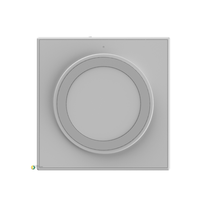 Konec Wired-Zigbee Smart Gateway