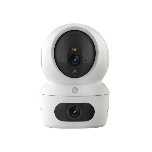 EZVIZ H7C Dual 4MP Pan & Tilt Wi-Fi Camera One Tap Calling AI Shape Detection - Civic Electronic