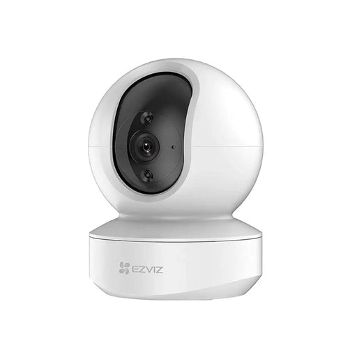 EZVIZ TY1 Pro 4MP -2K Smart Wi-Fi Pan & Tilt Camera - Civic Electronic