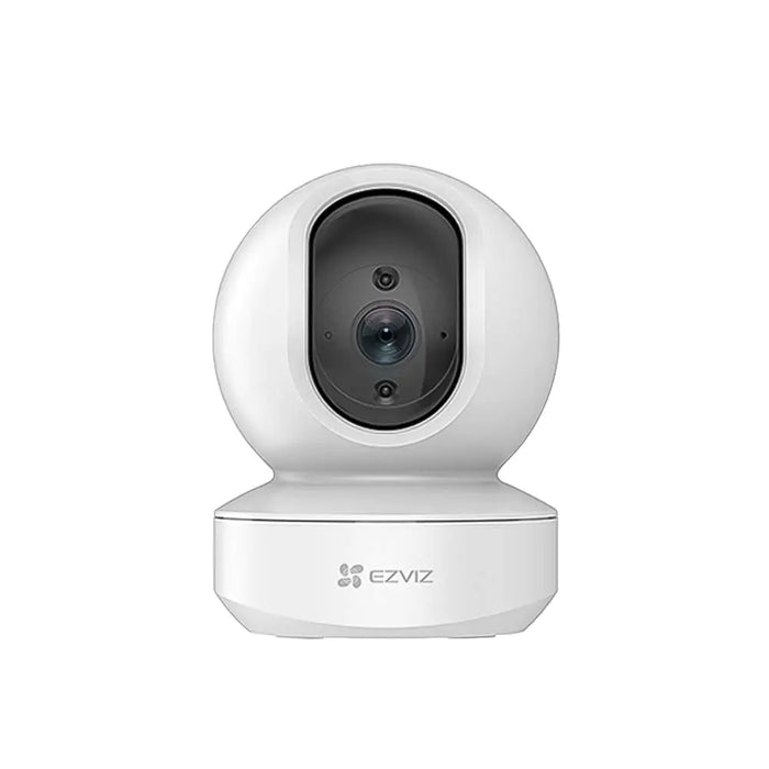 EZVIZ TY1 Pro 4MP -2K Smart Wi-Fi Pan & Tilt Camera - Civic Electronic