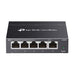 TP-Link Omada DS105G 5-Port Gigabit Desktop Switch - Civic Electronic