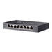 TP-Link Omada DS108G 8-Port Gigabit Desktop Switch - Civic Electronic