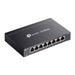 TP-Link Omada DS108G 8-Port Gigabit Desktop Switch - Civic Electronic