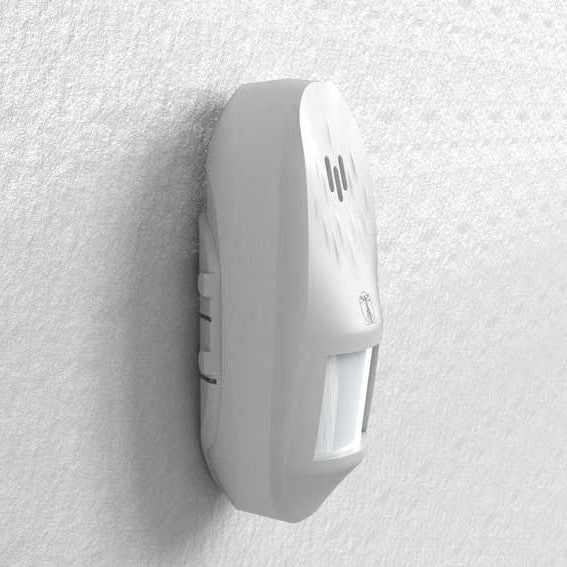 D’Avinci Globo - Wireless Indoor Volumetric Infrared Detector