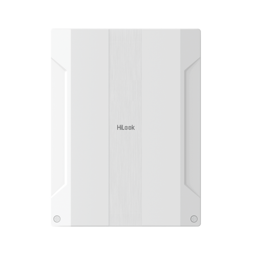 Hikvision Hilook Hybrid Alarm Control Panel HA-ALARM-P48(O-STD) - Civic Electronic