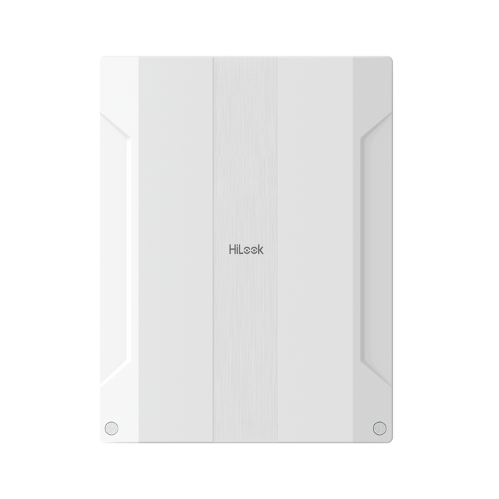 Hikvision Hilook Hybrid Alarm Control Panel HA-ALARM-P48(O-STD) - Civic Electronic