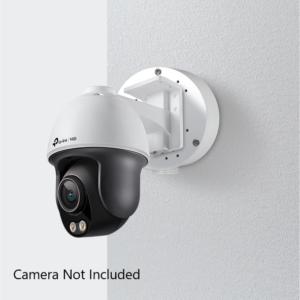 TP-Link VIGI VJB-300 Network Camera Junction Box - Civic Electronic