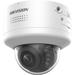 Hikvision iDS-2CD7586G2-XZHS(Y) 8MP DeepinView PTRZ Motorized Varifocal Dome Camera - Civic Electronic