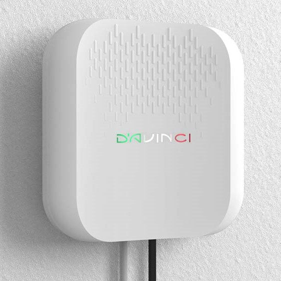 D’Avinci LISA Wireless Alarm Control HUB