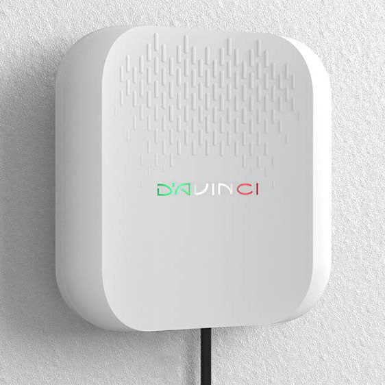 D’Avinci Automa - Wireless Alarm Repeater