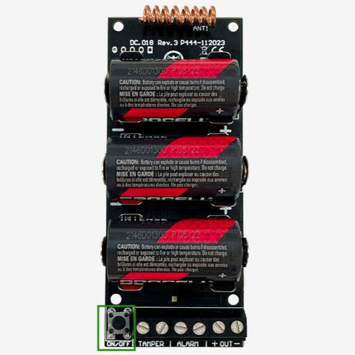 Civic Electronic