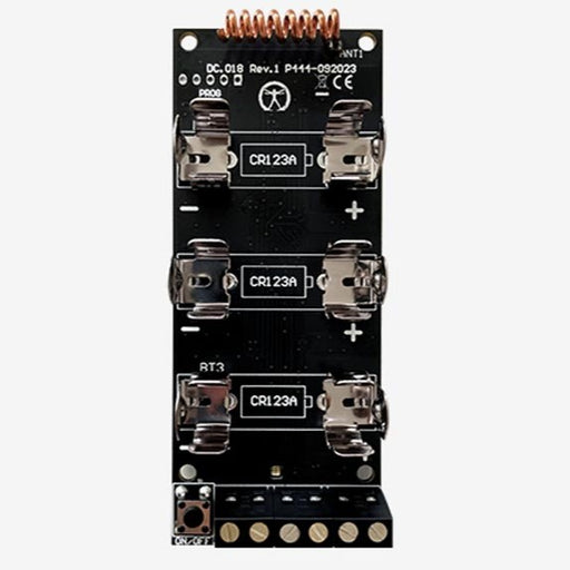 Civic Electronic