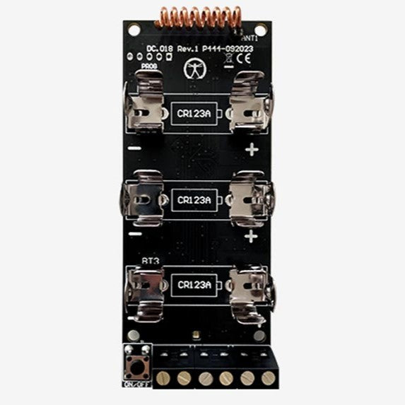 D’Avinci Verso - Wireless universal transmitter.