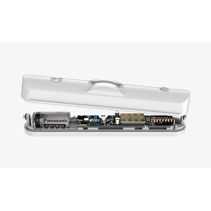 D’Avinci VELO - Wireless Dual Technology Curtain Detector