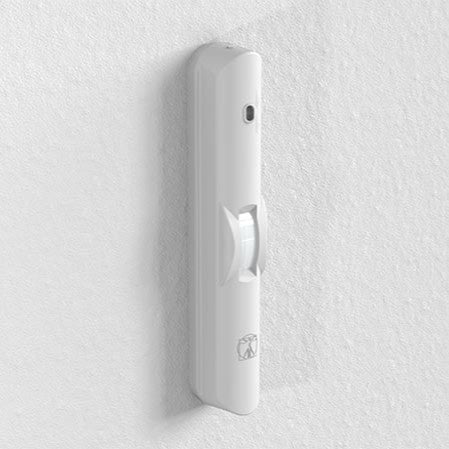 D’Avinci VELO - Wireless Dual Technology Curtain Detector