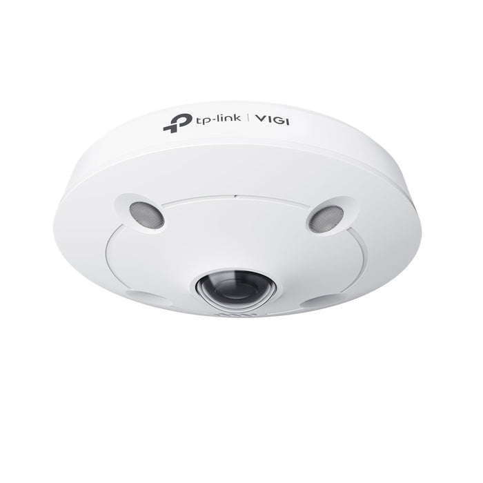 Tp-Link VIGI InSight S655I 5MP IR Fisheye Network Camera