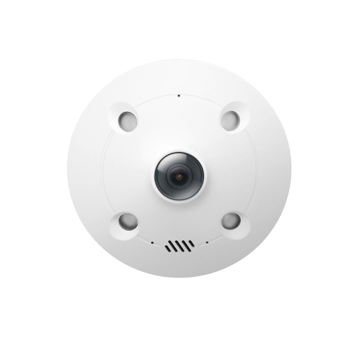 Tp-Link VIGI InSight S655I 5MP IR Fisheye Network Camera