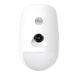 Hikvision AX PRO Series DS-PDPC12PF-EG2-WB Wireless PIRCAM Detector Colorvu - Civic Electronic