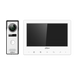 Dahua 4-Wire Intercom With Indoor Monitor Kit, DHI-KTA02 - Civic Electronic