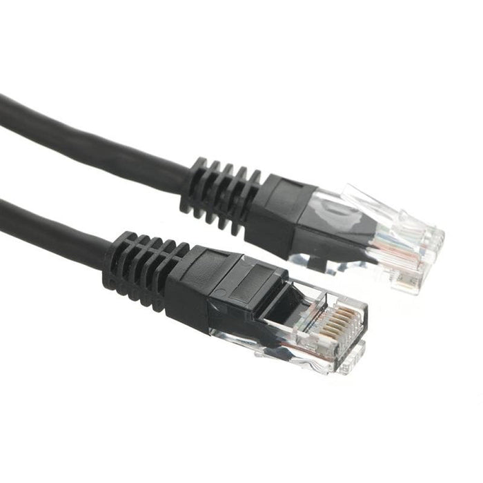CAT6 Patch Lead Network Cable 0.5m