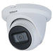 Dahua 6MP 8CH CCTV Kit: 8 x IP Eyeball WizSense Cameras + 8CH 16MP Ultra 4K AI NVR - Civic Electronic
