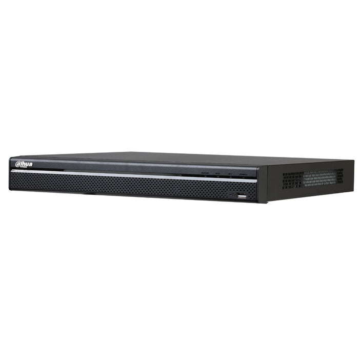 Dahua DHI-NVR5208-8P-4KS2 8 Channel 8PoE Pro Network Video Recorder