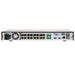 Dahua DHI-NVR5216-8P-4KS2 16 Channel 16PoE Pro Network Video Recorder - Civic Electronic