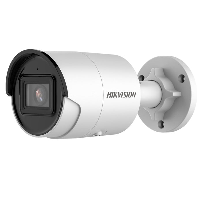 Hikvision DS-2CD2086G2-I 8MP Outdoor AcuSense Gen 2 Mini Bullet Camera (No speaker / strobe) 2.8mm