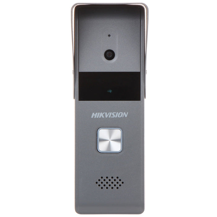Hikvision DS-KIS203 HD Video Doorbell Intercom Kit