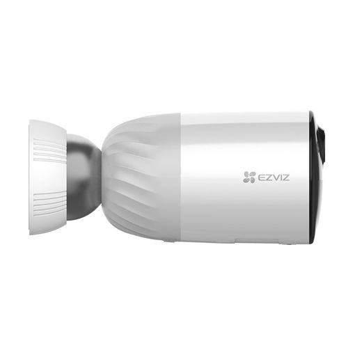 EZVIZ BC1-B2 Wire-Free Smart Camera System - 2 Pack 1080p Color Night Vision MicroSD Slot