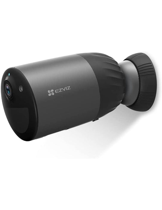EZVIZ BC1C 1080P Long-Life Rechargeable Battery Wireless Wi-Fi Security Camera