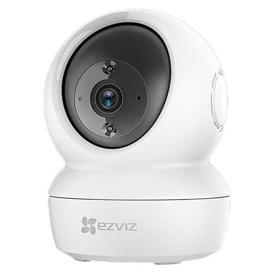 EZVIZ C6N Security Camera, Indoor Wifi Camera,Pan/Tilt 360° Smart Night Vision,