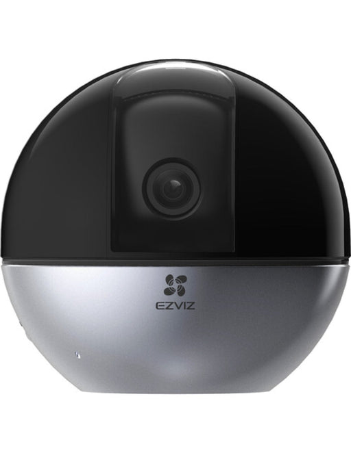 EZVIZ C6W 4MP Pan & Tilt Wi-Fi Network Security Camera with Night Vision - Civic Electronic