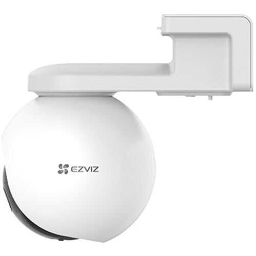 EZVIZ HB8 4MP 2K+ Battery-Powered Pan & Tilt Wi-Fi Camera - Civic Electronic