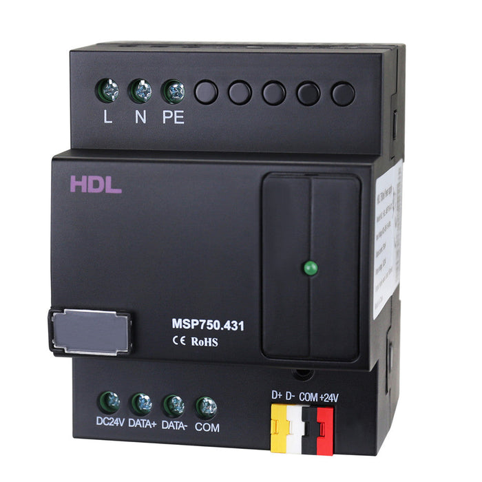 HDL 750mA Power Supply Module MSP750.431