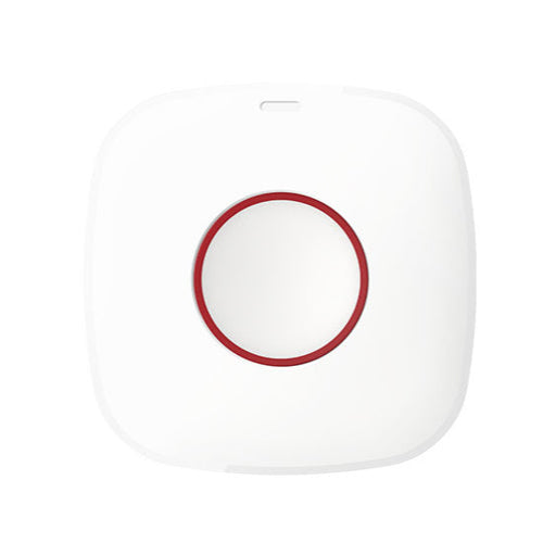 Hikvision AX PRO Series DS-PDEB1-EG2-WB Wall-mounted Wireless Emergency Button - Civic Electronic