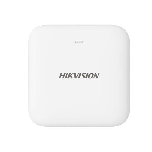 Hikvision AX PRO Series DS-PDWL-E-WB Wireless Water Leak Detector - Civic Electronic
