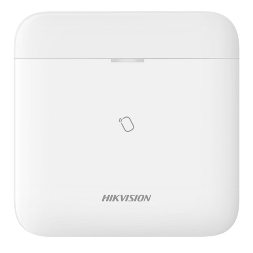 Hikvision AX PRO DS-PWA96-M-WB Wireless 4G Control Panel 433MHz - Civic Electronic