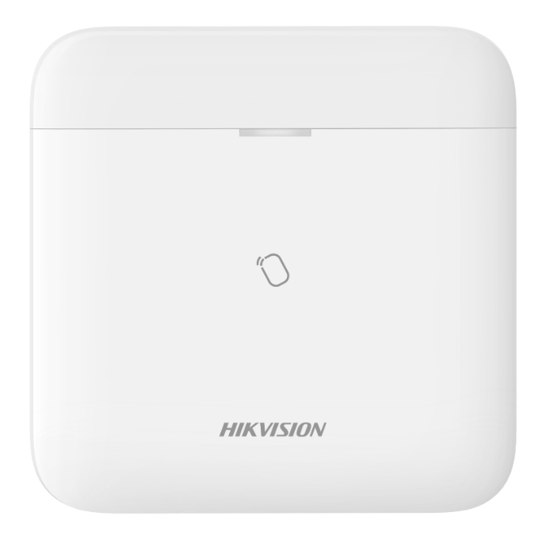 Hikvision AX PRO DS-PWA96-M-WB Wireless 4G Control Panel 433MHz