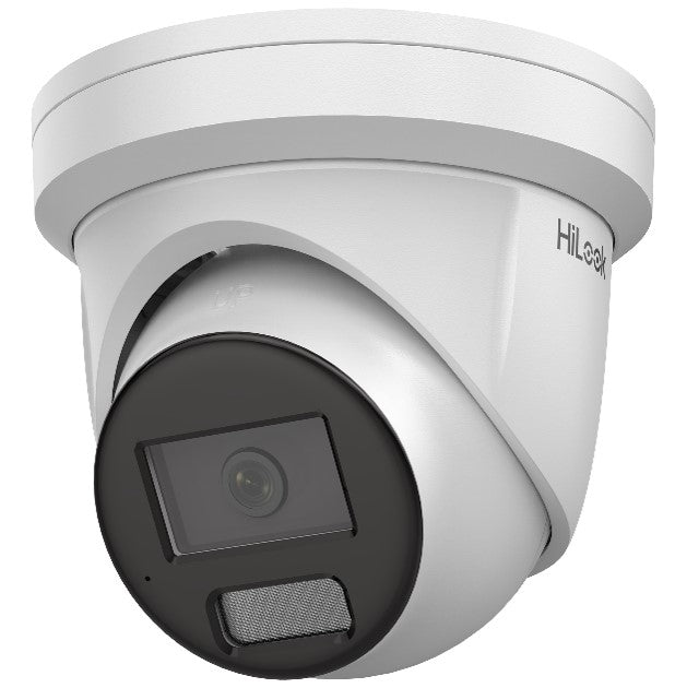 Hikvision Hilook IPC-T269H-MU/SL All-in-One Camera with Active Colour Deterrence