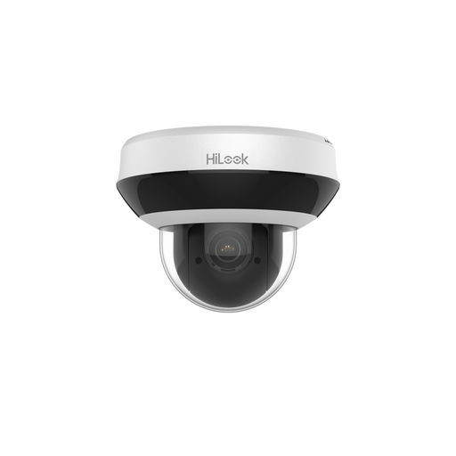 Hikvision HiLook 4MP PTZ Camera, Vari Focal Lens, PTZ-N2404I-DE3 - Civic Electronic