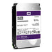 Western Digital WD Purple Surveillance/CCTV Hard Drive for DVR/NVR 10TB - Civic Electronic