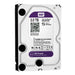 Western Digital WD Purple Surveillance/CCTV Hard Drive for DVR/NVR 3TB - Civic Electronic